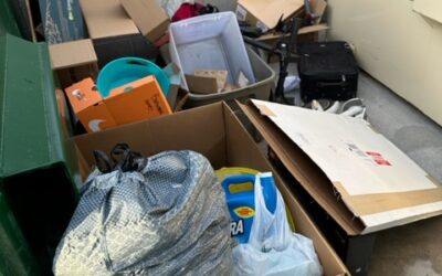 How Professional Tucson Junk Removal are better than DIY?